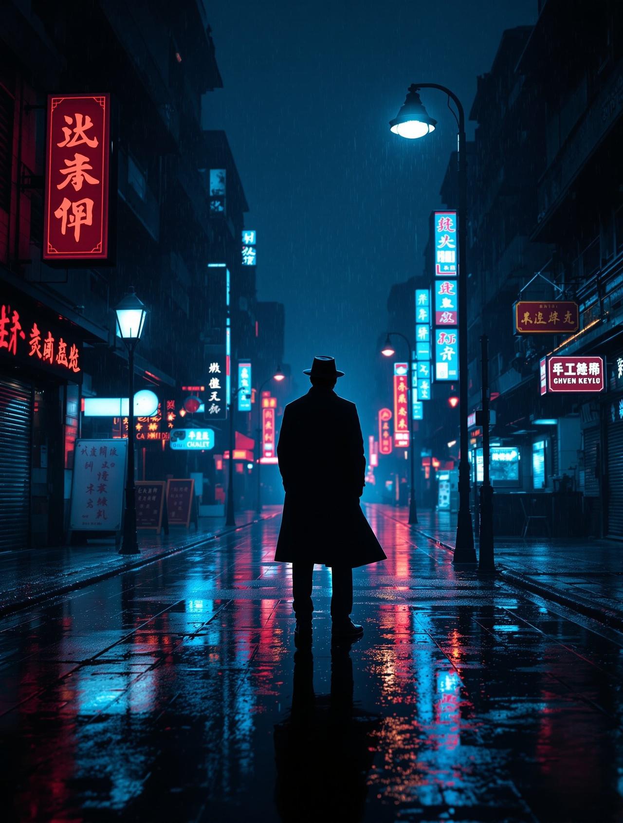 三三影视作品《都市猎人